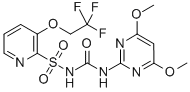 CAS No 145099-21-4  Molecular Structure
