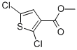 CAS No 145129-54-0  Molecular Structure
