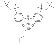 CAS No 14516-71-3  Molecular Structure