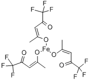 CAS No 14526-22-8  Molecular Structure