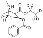 CAS No 145682-86-6  Molecular Structure