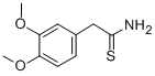 CAS No 145736-65-8  Molecular Structure
