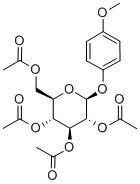 CAS No 14581-81-8  Molecular Structure