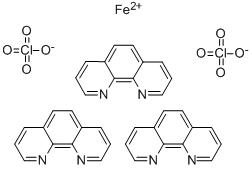 CAS No 14586-54-0  Molecular Structure
