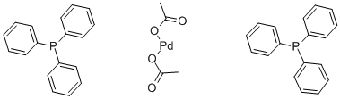 CAS No 14588-08-0  Molecular Structure