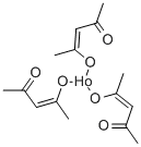 CAS No 14589-33-4  Molecular Structure