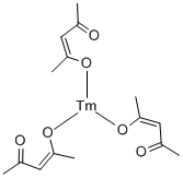 CAS No 14589-44-7  Molecular Structure