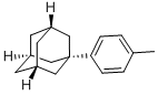 CAS No 1459-55-8  Molecular Structure