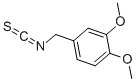 CAS No 14596-50-0  Molecular Structure