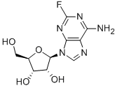 CAS No 146-78-1  Molecular Structure