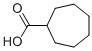 CAS No 1460-16-8  Molecular Structure