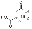 CAS No 14603-76-0  Molecular Structure