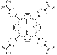 CAS No 14609-54-2  Molecular Structure
