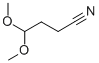 CAS No 14618-78-1  Molecular Structure