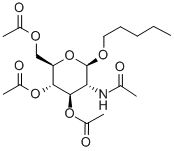 CAS No 146288-30-4  Molecular Structure