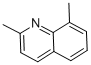 CAS No 1463-17-8  Molecular Structure