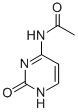 CAS No 14631-20-0  Molecular Structure