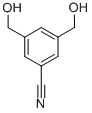 CAS No 146335-23-1  Molecular Structure