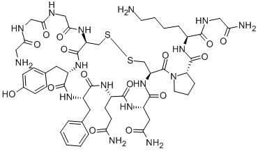 CAS No 14636-12-5  Molecular Structure