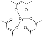CAS No 14637-88-8  Molecular Structure