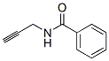 CAS No 1464-98-8  Molecular Structure
