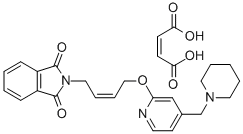 CAS No 146447-26-9  Molecular Structure