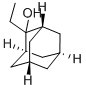 CAS No 14648-57-8  Molecular Structure