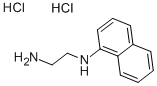 CAS No 1465-25-4  Molecular Structure