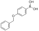 CAS No 146631-00-7  Molecular Structure