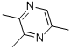 CAS No 14667-55-1  Molecular Structure