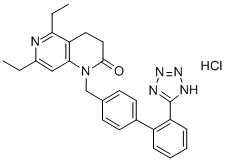 CAS No 146709-78-6  Molecular Structure
