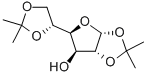 CAS No 14686-89-6  Molecular Structure