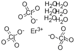 CAS No 14692-15-0  Molecular Structure