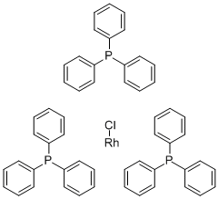 CAS No 14694-95-2  Molecular Structure