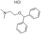 CAS No 147-24-0  Molecular Structure