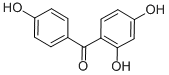 CAS No 1470-79-7  Molecular Structure