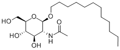 CAS No 147025-06-7  Molecular Structure