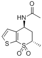 CAS No 147086-83-7  Molecular Structure