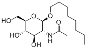 CAS No 147126-58-7  Molecular Structure