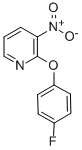 CAS No 147143-58-6  Molecular Structure