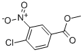 CAS No 14719-83-6  Molecular Structure
