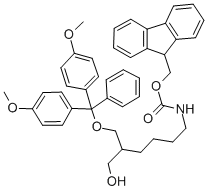 CAS No 147190-32-7  Molecular Structure
