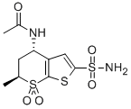 CAS No 147200-03-1  Molecular Structure