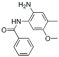 CAS No 14726-28-4  Molecular Structure
