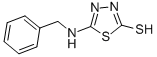 CAS No 14731-27-2  Molecular Structure