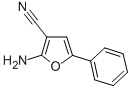 CAS No 14742-32-6  Molecular Structure