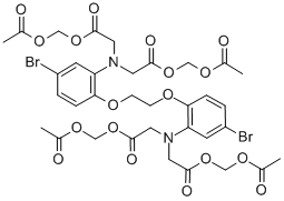CAS No 147504-95-8  Molecular Structure