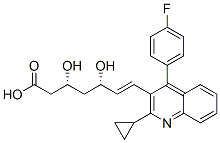 CAS No 147511-69-1  Molecular Structure
