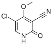 CAS No 147619-40-7  Molecular Structure