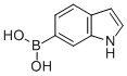 CAS No 147621-18-9  Molecular Structure